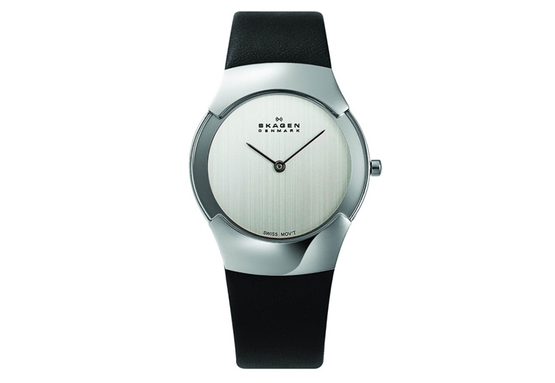 Skagen watch band 582SSLC