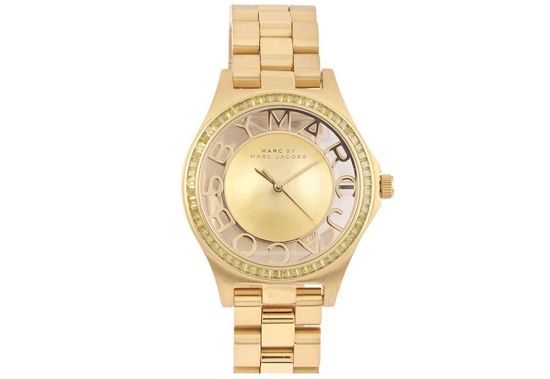 Marc Jacobs MBM3338 watch band