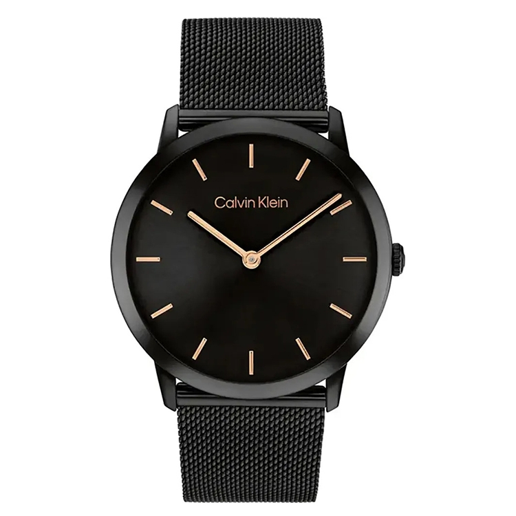 Calvin Klein watch-band 25300002 Exceptional