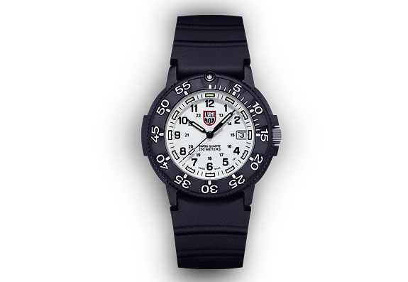 Luminox watchstrap A.3007 Original Navy Seal