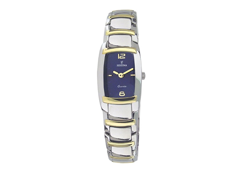 Bicolor Gold
