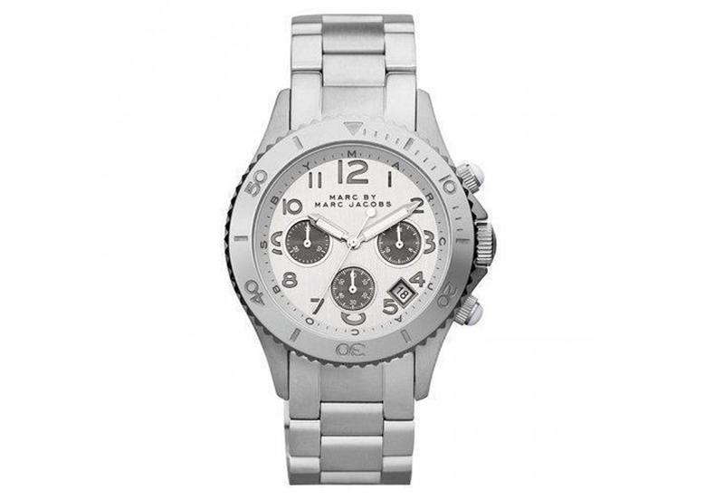Marc Jacobs MBM3155 watch band