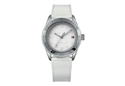 Tommy Hilfiger watchstrap TH1781122