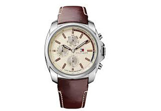 Tommy Hilfiger watchstrap TH1791079