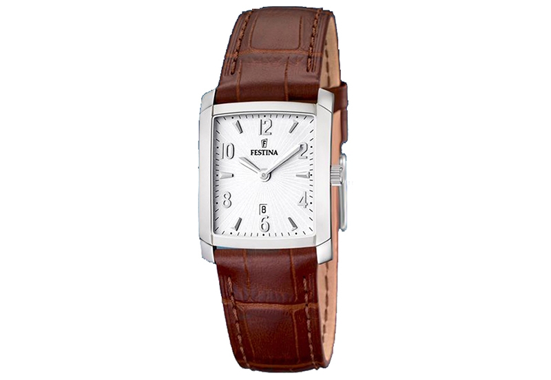 Festina strap F16513/2