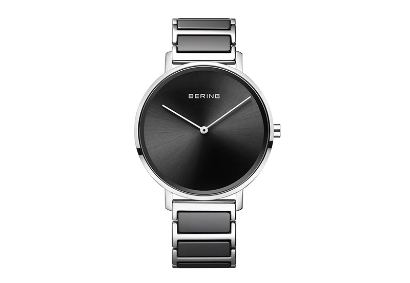 Bering Watch strap 18539-742