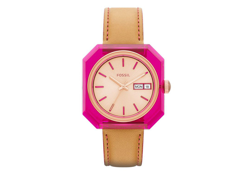 Fossil watch strap ES3539