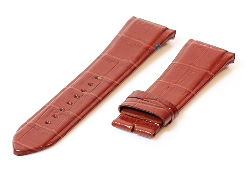 Guess Rigor W0040G8 watch strap black