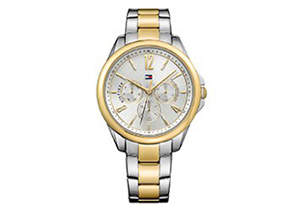 Tommy Hilfiger watchstrap TH1781825