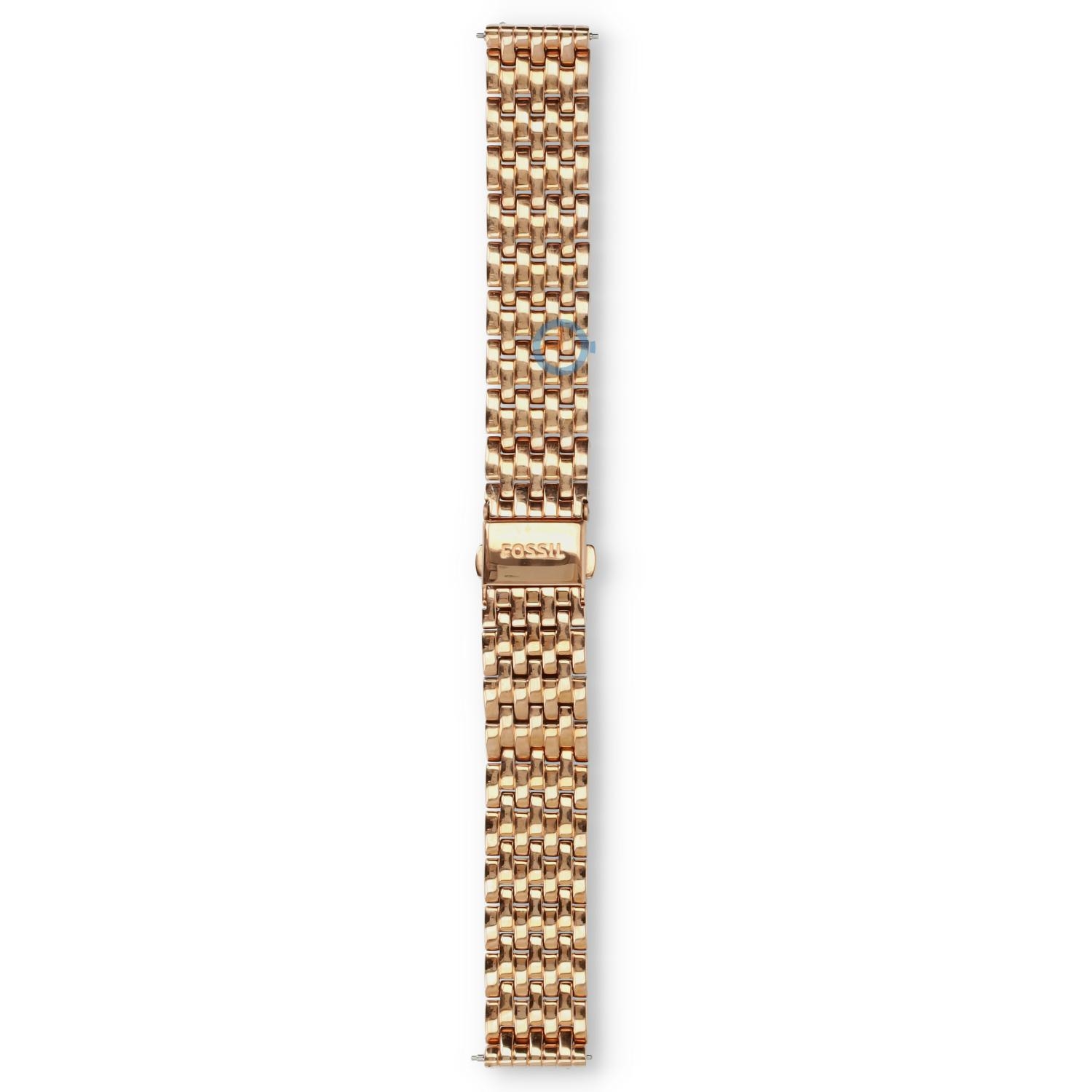 Fossil watch strap ES4055