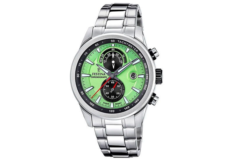 Festina Watch strap F20694-3