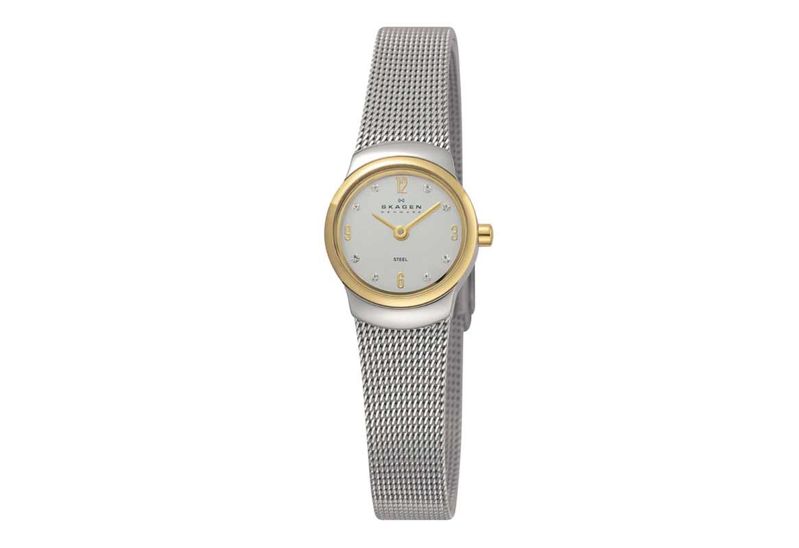 Skagen watch band 502XSGS