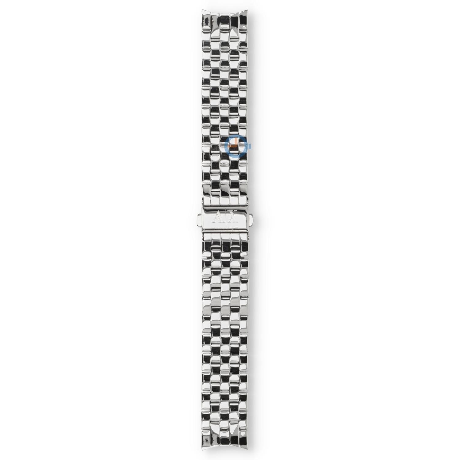 Armani Exchange watchstrap AX5215