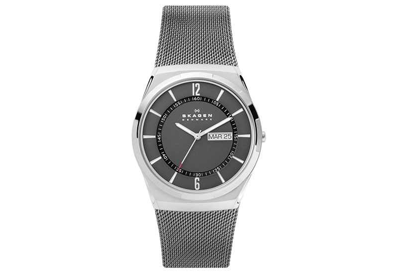 Skagen watch strap SKW6790