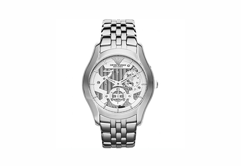 Armani watch strap AR4676