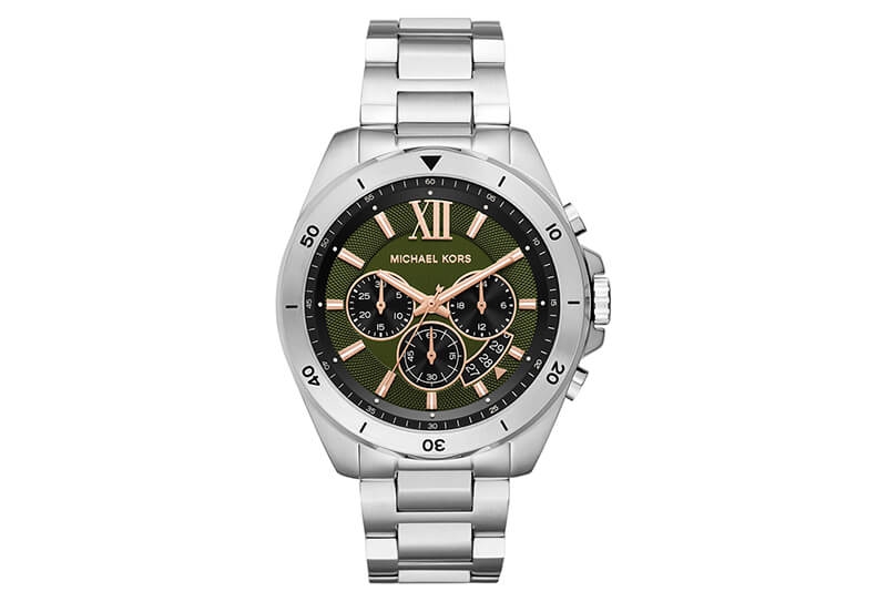 Michael Kors watch strap MK8984