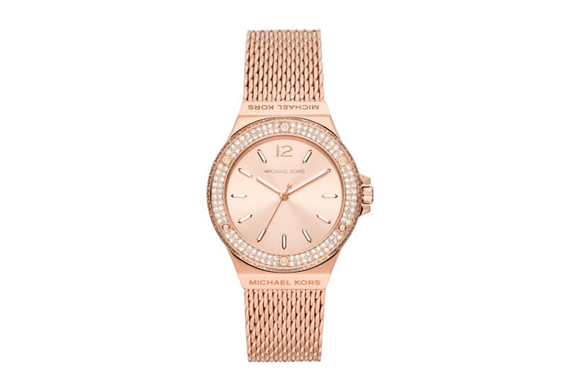 Rosé Gold