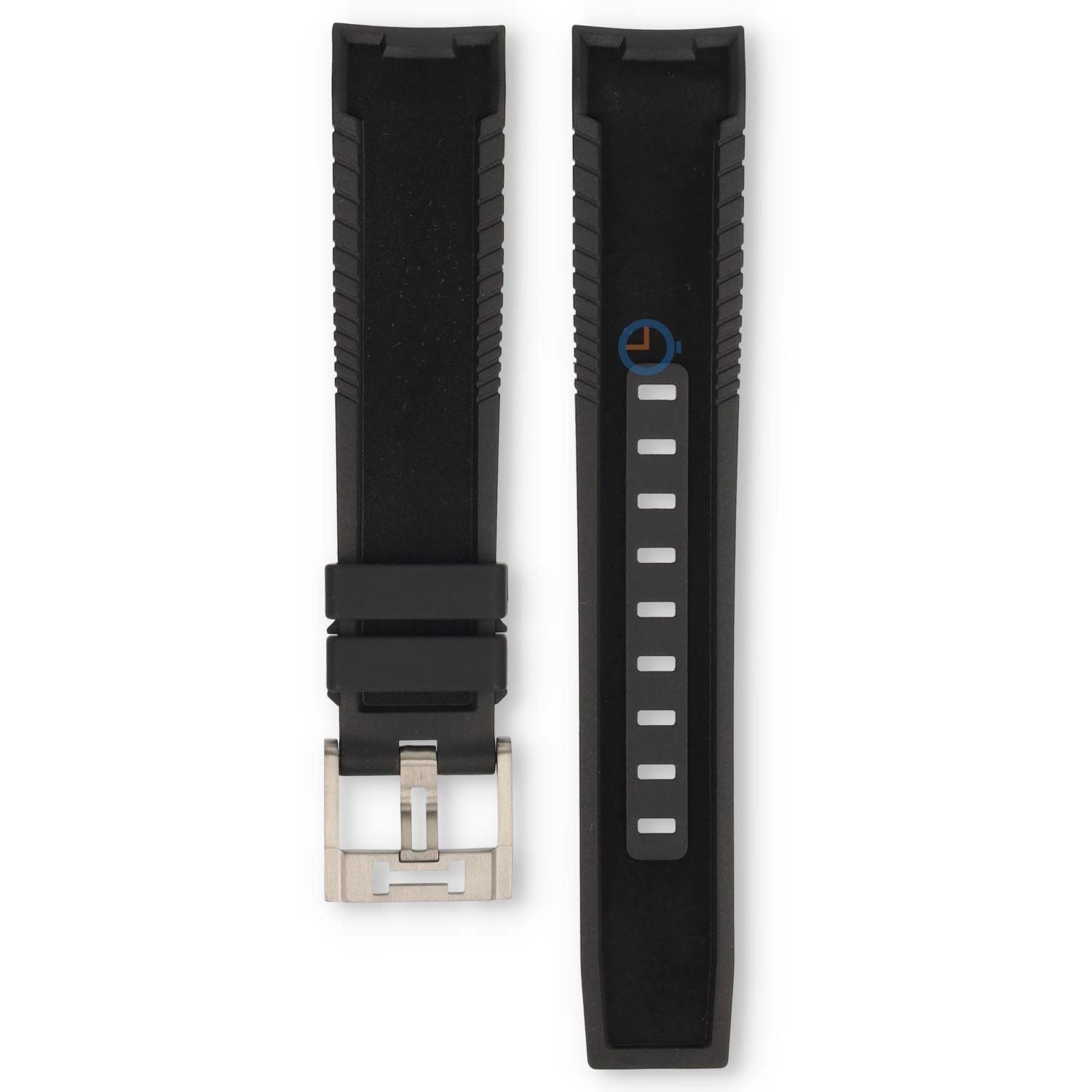 Hamilton Frogman Watch Strap: H77805335