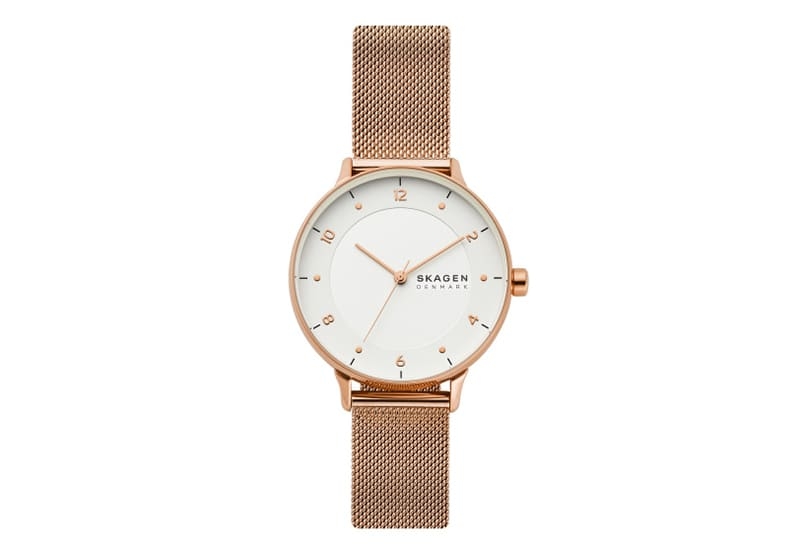 Skagen Watch Strap SKW2918