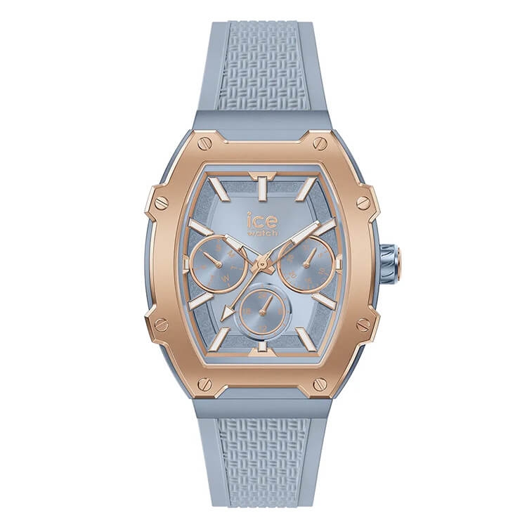 Ice-Watch watch band - 022860 - ICE boliday - Small (35.2mm)