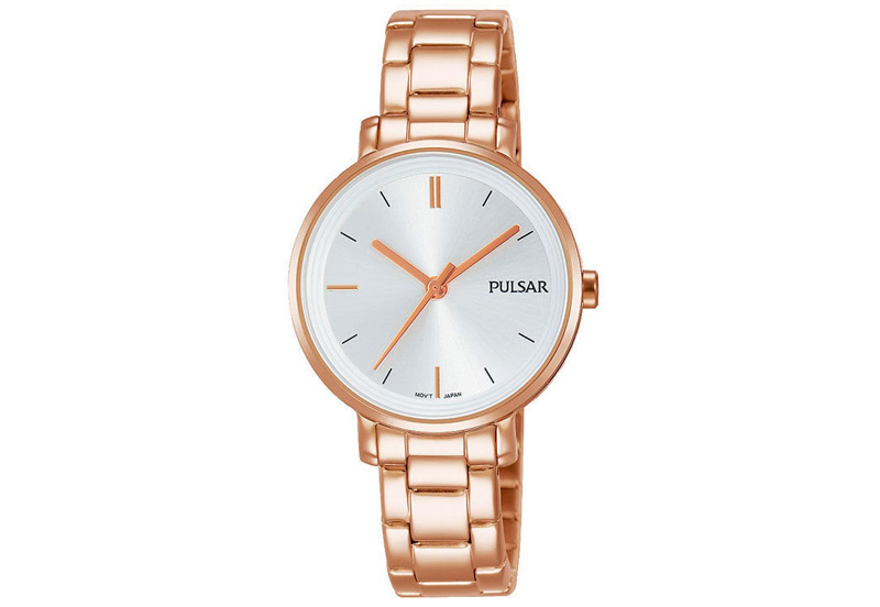 Pulsar watch band PH8340X1