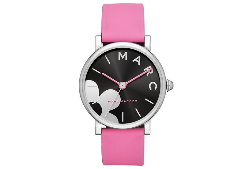 Marc Jacobs MJ1622 watch band