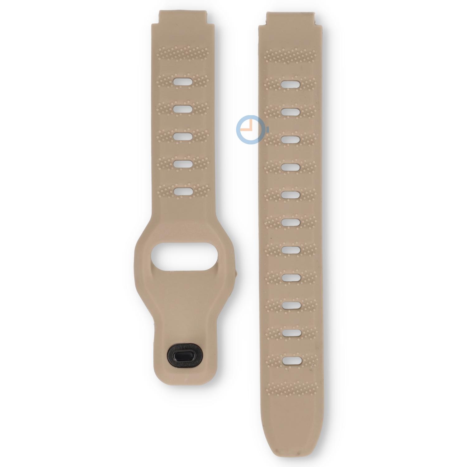 Xiaomi Smart band 8 horlogebandje - light-brown