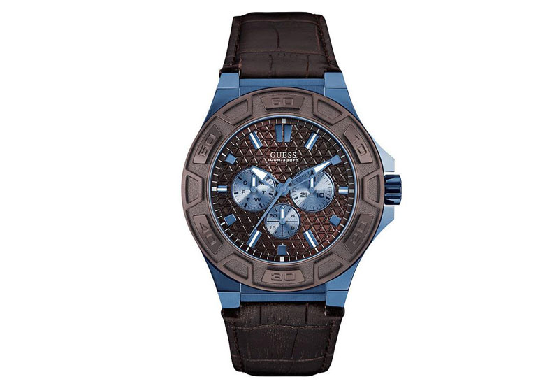 Guess W0674G5 watchstrap