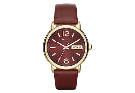 Marc Jacobs MBM1386 watch band