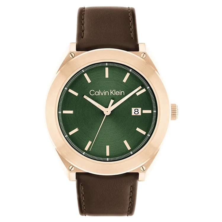 Calvin Klein watch-band 25200202 Casual Essentials