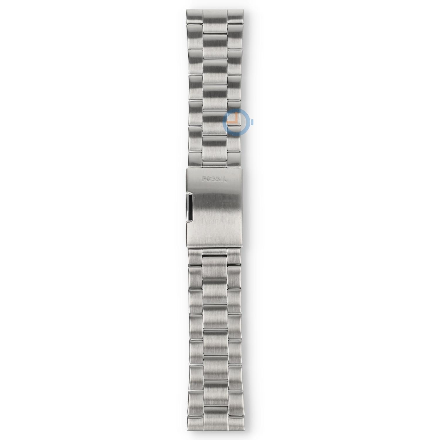 Fossil watch strap FS4663