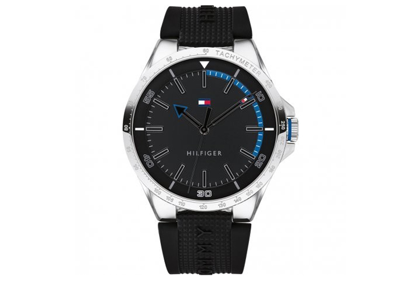 Tommy Hilfiger watchstrap TH1791528