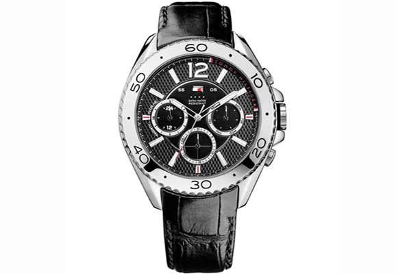 Tommy Hilfiger watchstrap TH1791029