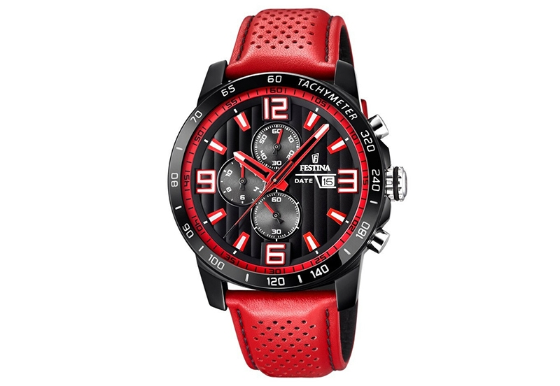 Festina watch strap F20339-5