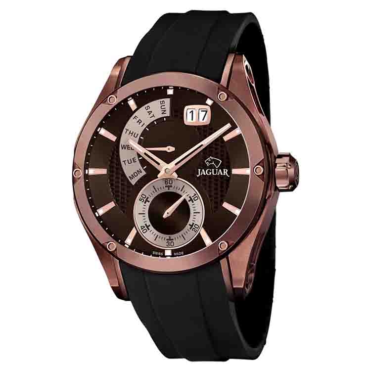 Jaguar BC07063 J680 watch strap