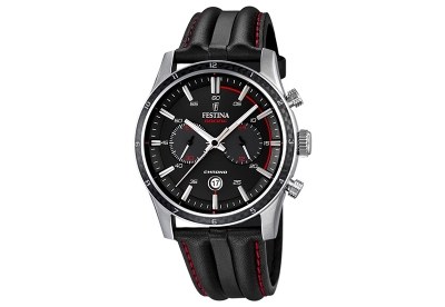 Festina watch strap F16874/4