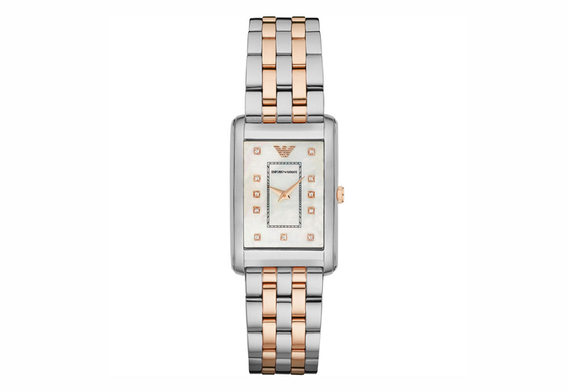 Armani watch strap AR1905