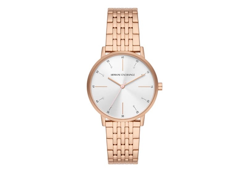 Armani Exchange Watch Strap AX7145