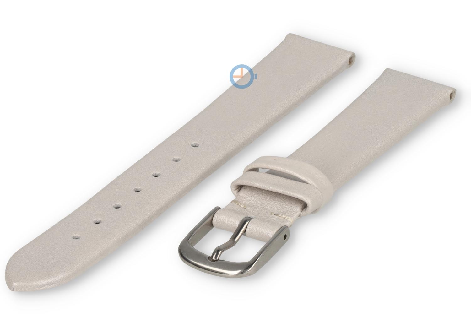 Seamless and smooth strap 16mm - New Ice
