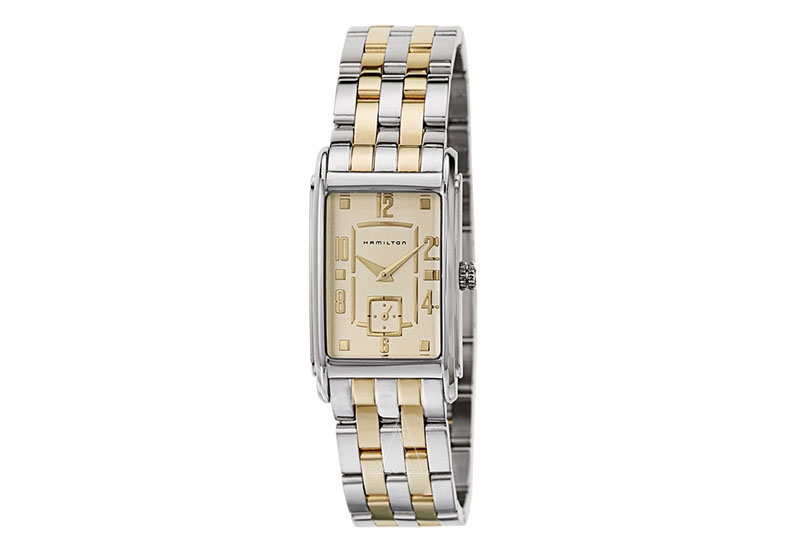 Hamilton Ardmore Watch Strap: H11411223
