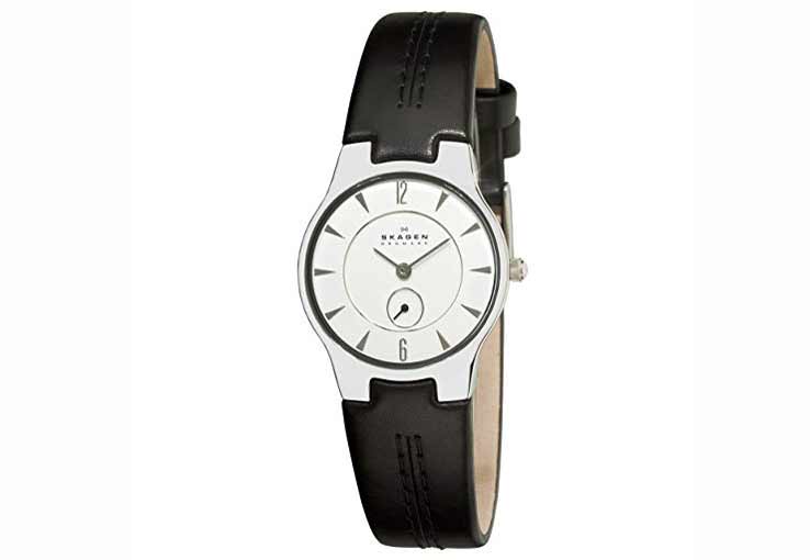 Skagen watch band 433SSLC