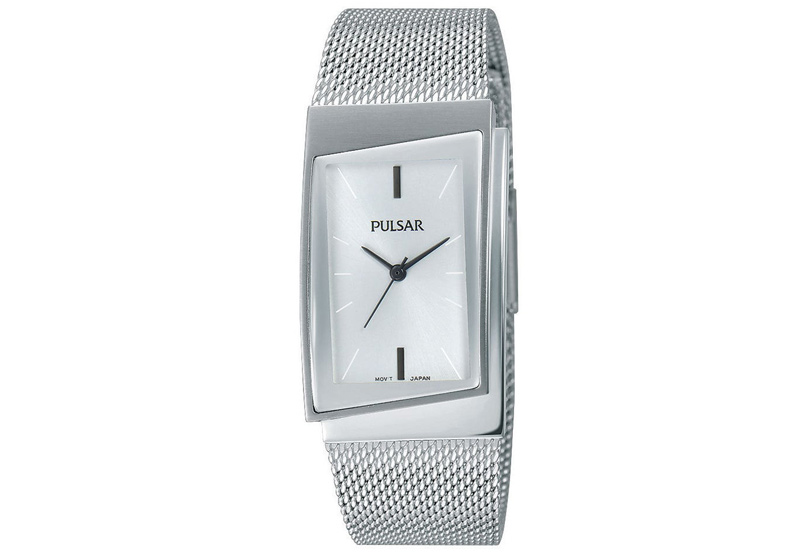 Pulsar watch band PH8221X1