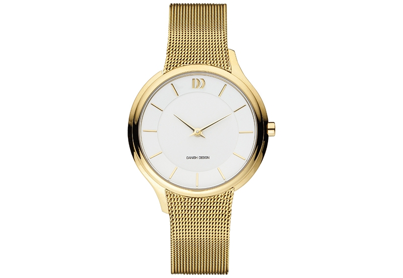 Danish Design watch strap IV05Q1194