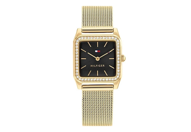 Watch strap for Tommy Hilfiger watch TH1782611