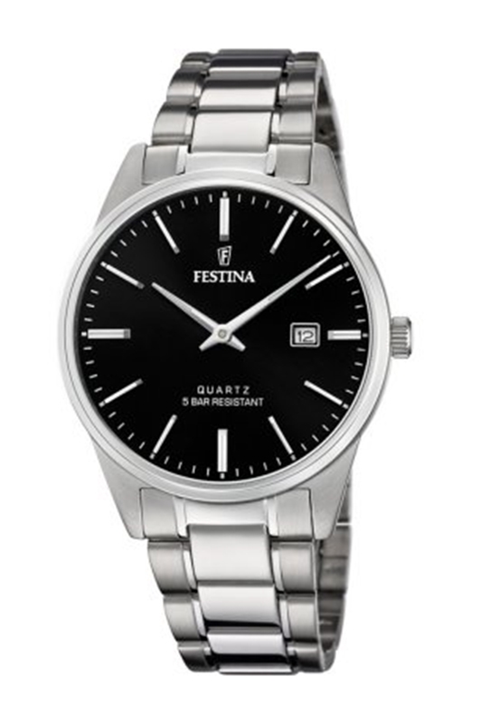 Festina Watch strap F20011-5