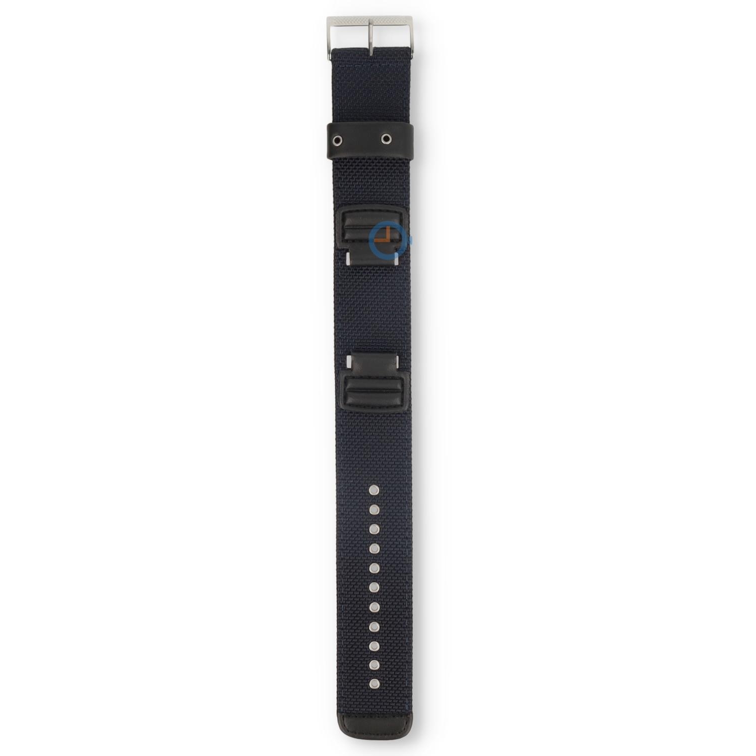 Watchband Casio AW-591MS-2A