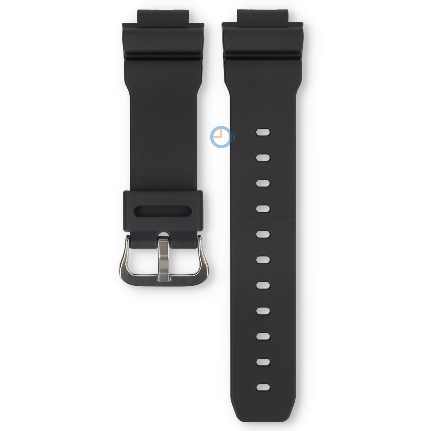 Watchband Casio DW-9051-1VM / G-2200-1VM
