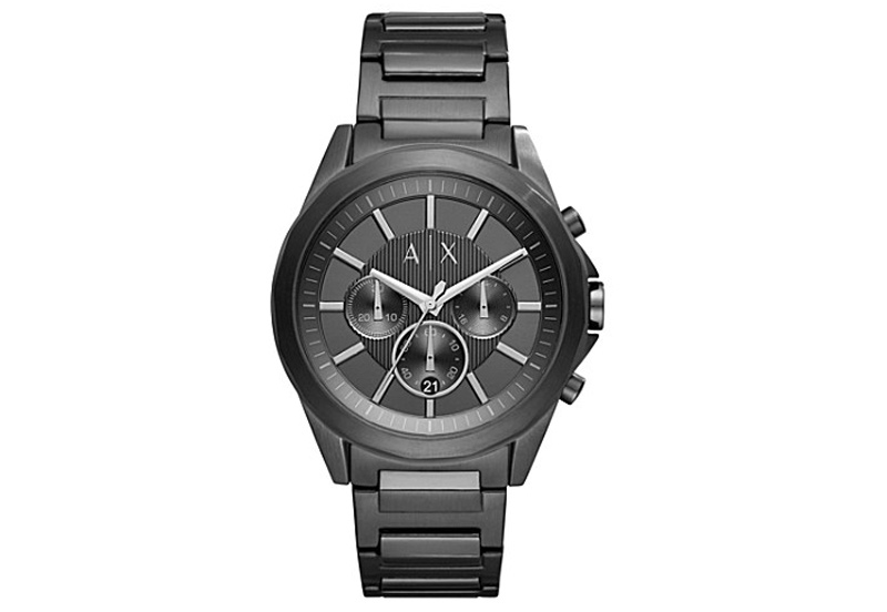 Armani Exchange watchstrap AX2601