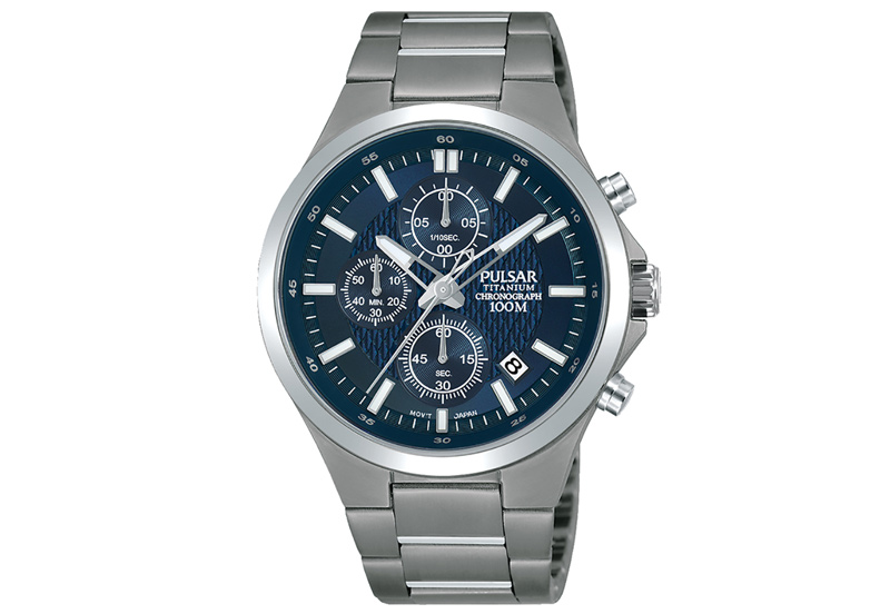 Pulsar watch band PM3109X1