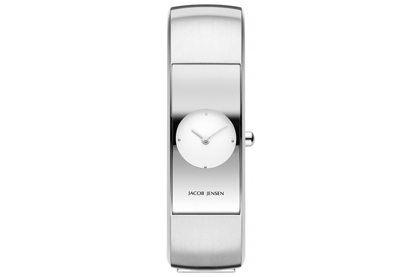 Jacob Jensen JJ480 watch strap - ⌀ 58mm